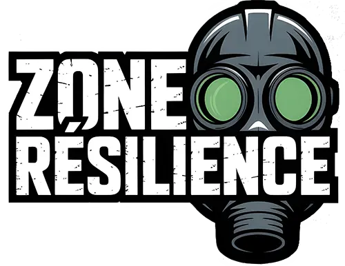 Zone Résilience - Le Survivaliste