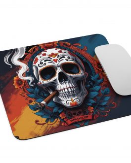 Tapis de souris Survivalist