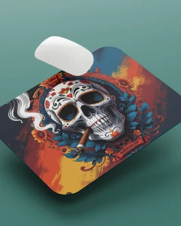 Tapis de souris Survivalist