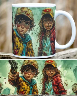 Mug Bad Childs