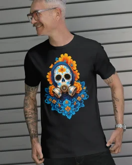 T-shirt Dead Of The Dead