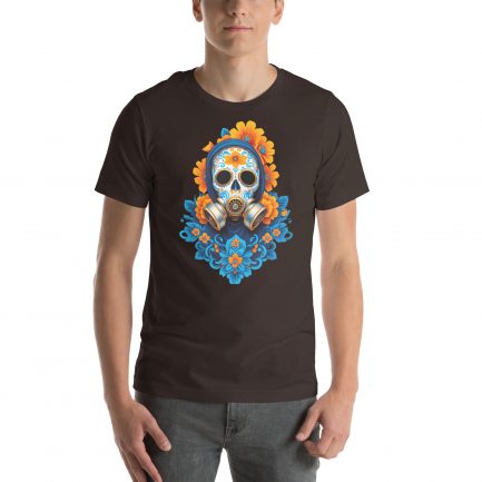 T-shirt Dead Of The Dead – Image 3