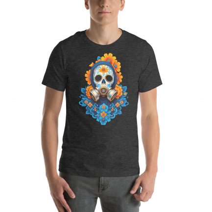 T-shirt Dead Of The Dead – Image 5