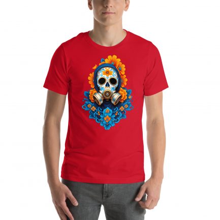 T-shirt Dead Of The Dead – Image 4