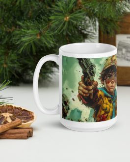 Mug Bad Childs