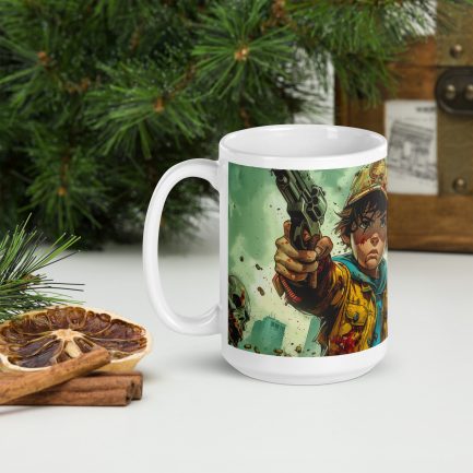 Mug Bad Childs – Image 2