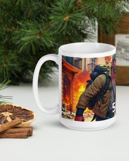Mug Survivalist