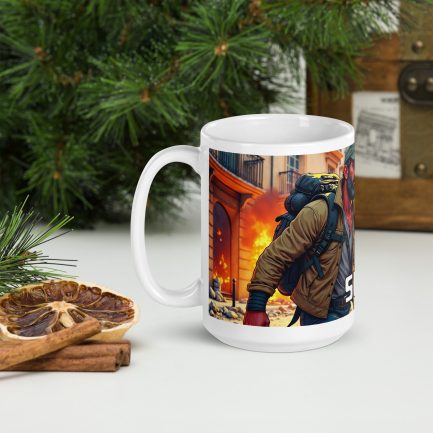 Mug Survivalist – Image 2