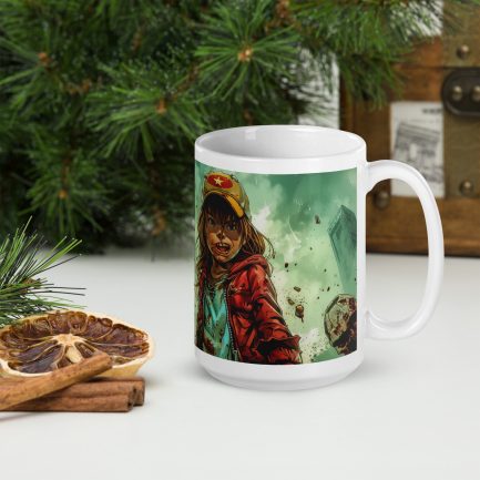 Mug Bad Childs – Image 4