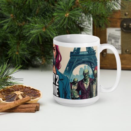 Mug Ready 2 Survive – Image 4